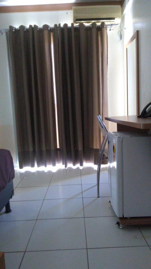 Hotel Golden Dolphin Resort - Flat No Decimo Andar Quarto Com Varanda Caldas Novas Ngoại thất bức ảnh